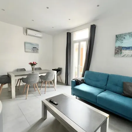 38m With Sea View Cannes