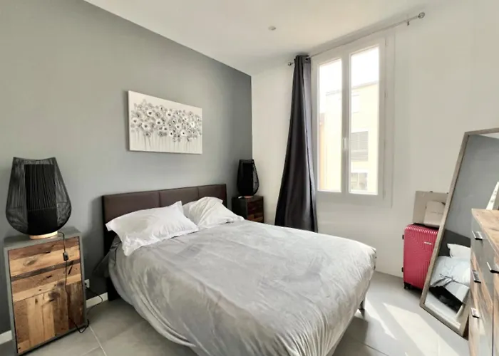 38m With Sea View Apartamento *